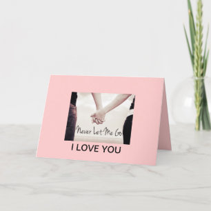 Love card