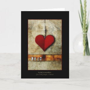 Love Card