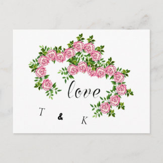 Love Card