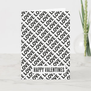 Love Card