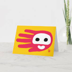 Love card