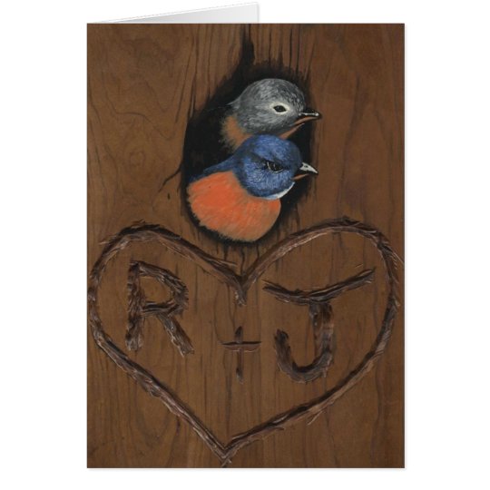 love card