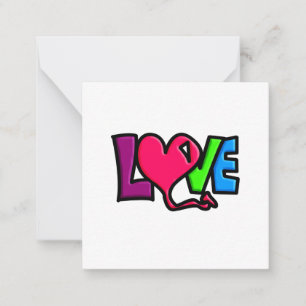 Love Card