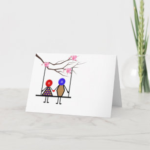 love card