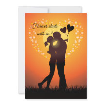 Love Card for Valentine’s Day & Beyond