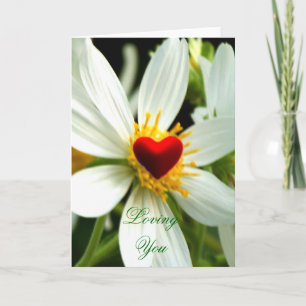 Love_Card Holiday Card