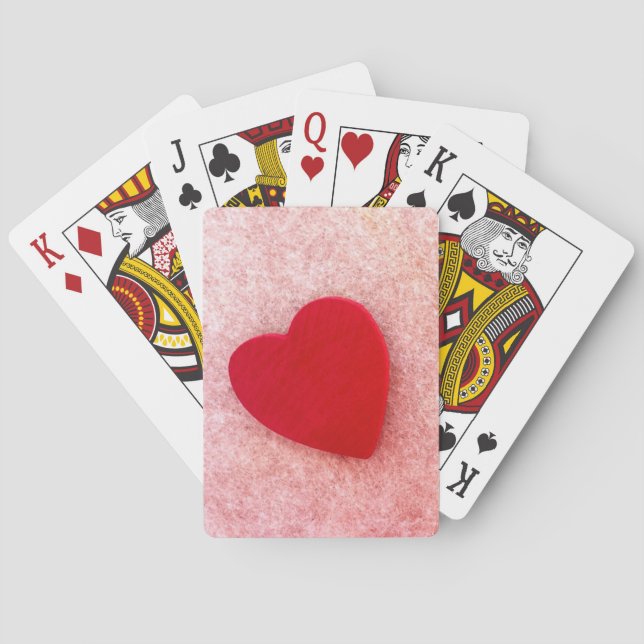 Love cards (Back)
