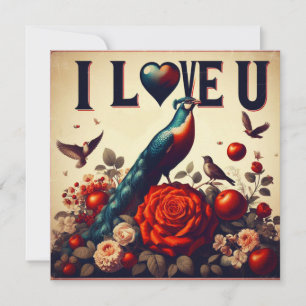 Love Cards