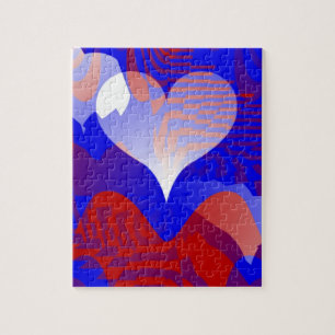Love & Care_ Jigsaw Puzzle