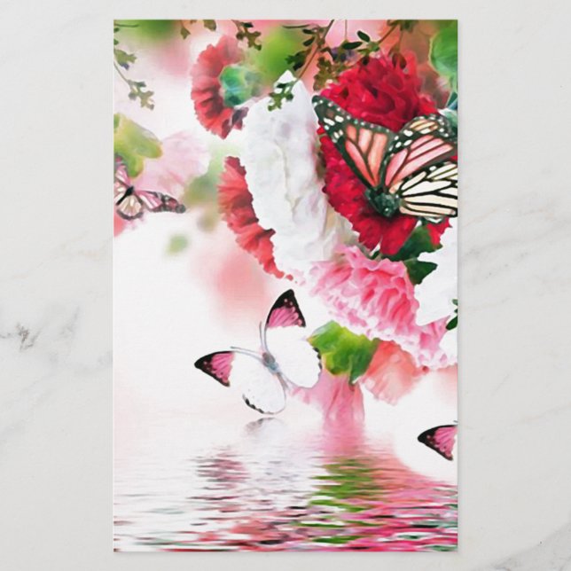 Love Cares_ Stationery (Front)