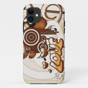Love iPhone 11 Case
