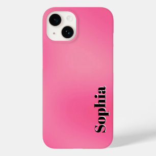 Love Case-Mate iPhone 14 Case