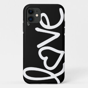 love iPhone 11 case