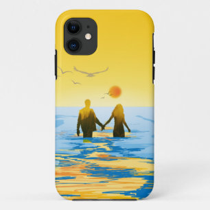 Love iPhone 11 Case
