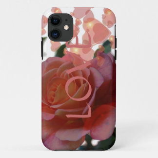 LOVE iPhone 11 CASE