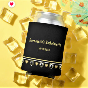 Love Cat Can Cooler designed by Adiela Akoo