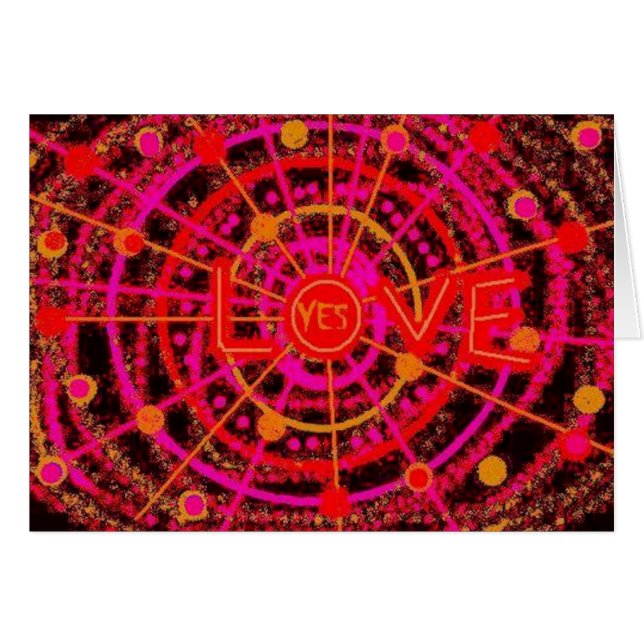 Love Catcher (Front Horizontal)