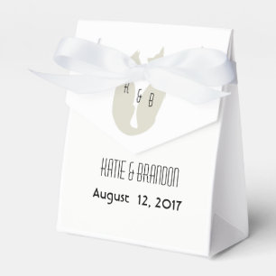 Love Cats Favour Box