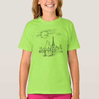 Love Cats T-Shirt