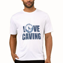 Love Caving - Cave Spelunking Speleology