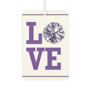Love Cheer Air Freshner Car Air Freshener