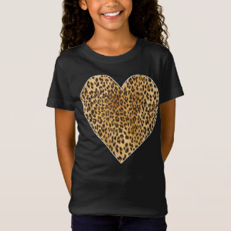 love cheetah | gift fashion style T-Shirt
