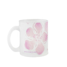 Love Cherry Blossom (Personalise)