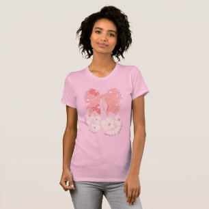 Love cherry much funny fruit T-Shirt