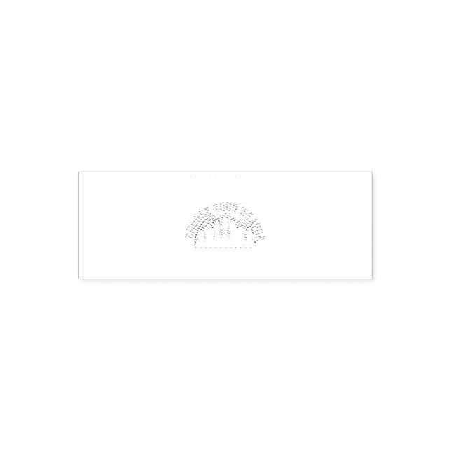 Love Chess Choose Your Weapon Gift Idea Chess Self-inking Stamp (Design)
