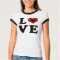 LOVE - Chickens