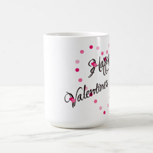 Love- Classic White Mug