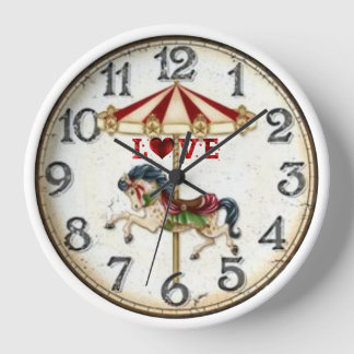 Love Clock