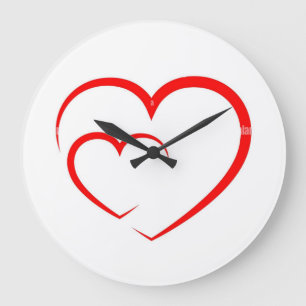 Love Clock