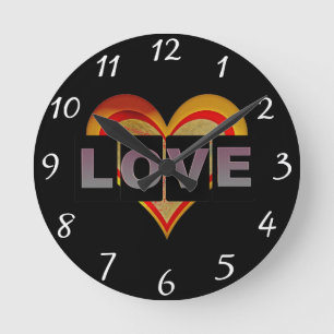 Love Clock