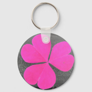 ~Love Clover~ KEYCHAIN