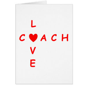 love coach
