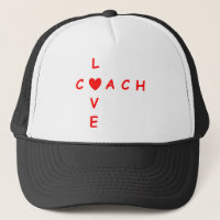 Love coach