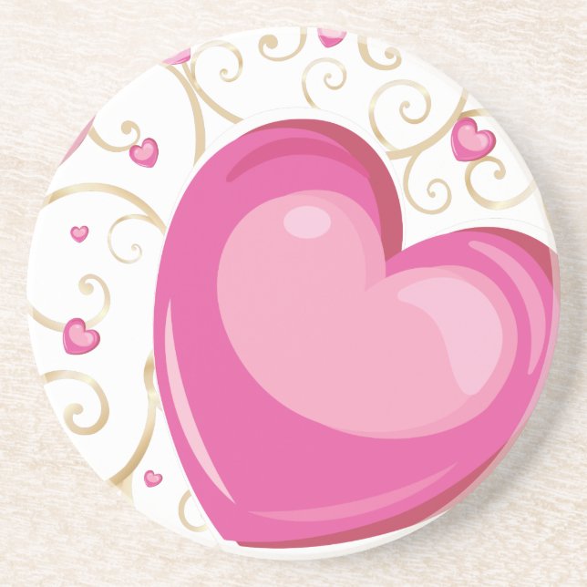 Love Coaster (Front)