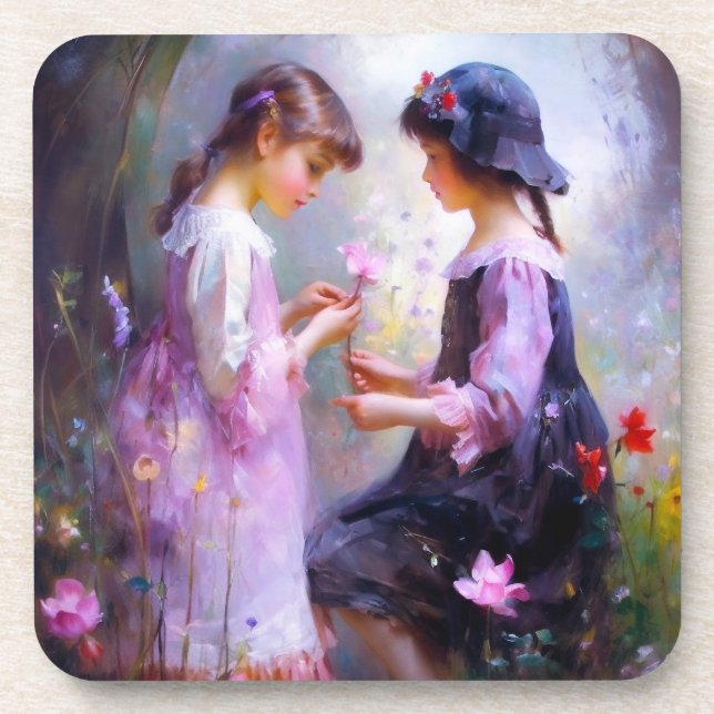 Love  coaster (Front)