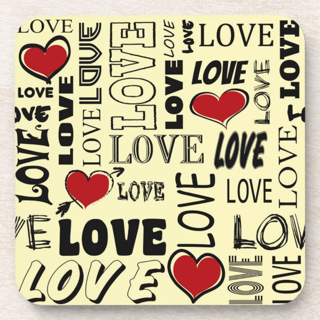 Love Coaster (Front)