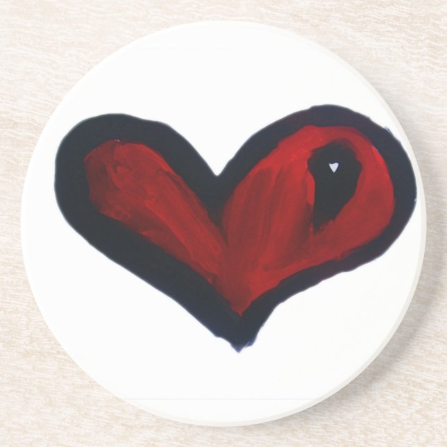 LOVE COASTER (Front)