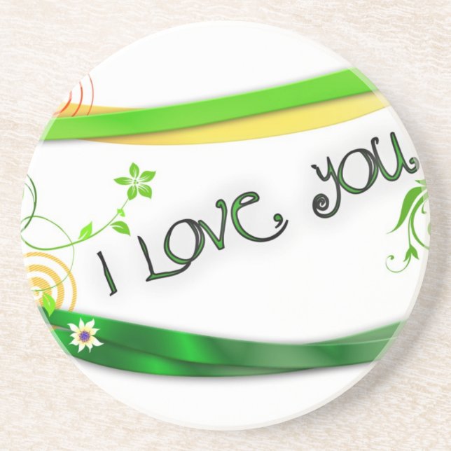 Love Coaster (Front)