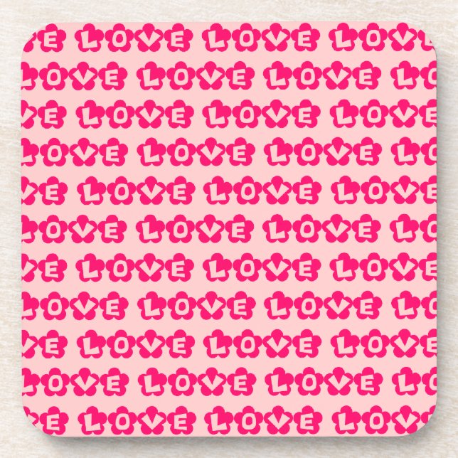 LOVE COASTER (Front)