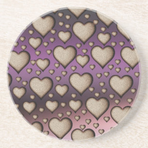 Love coaster