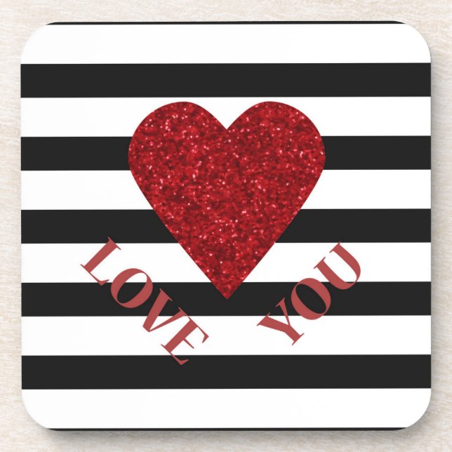 Love Coaster (Front)