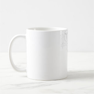 love coffee mug