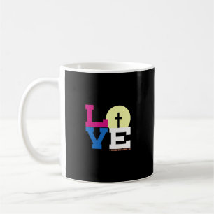 Love Coffee Mug