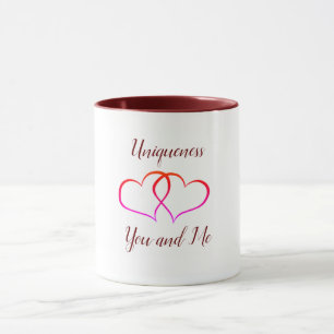 Love Coffee Mug