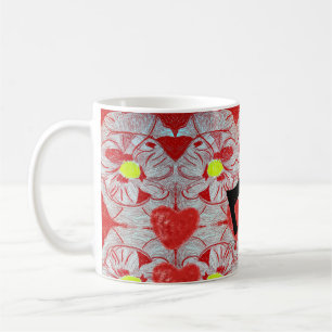 Love Coffee Mug