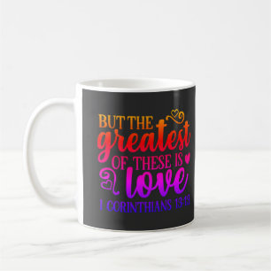 LOVE Coffee Mug